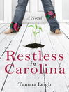 Cover image for Restless in Carolina